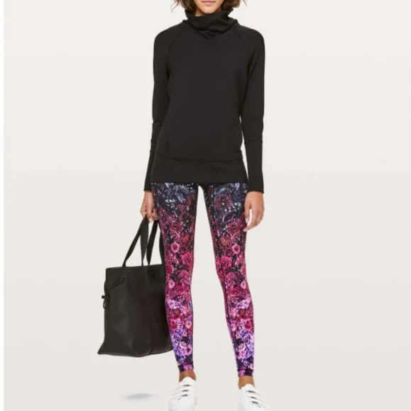 lululemon athletica Pants Jumpsuits Lululemon Ombre Black